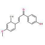 2,4'-dihydroxy-4-methoxydihydrochalcone