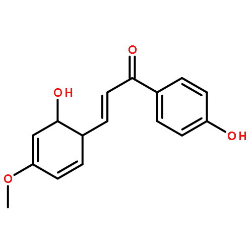 2,4'-dihydroxy-4-methoxydihydrochalcone