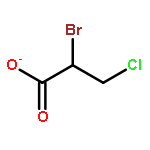 Bromochloromethylacetate