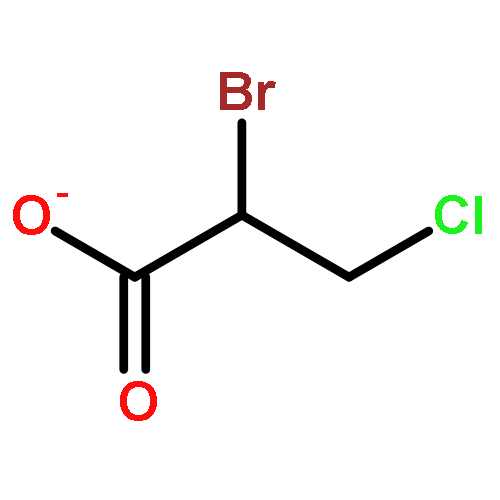 Bromochloromethylacetate