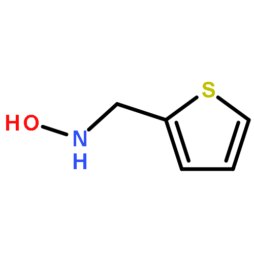 2-Thiophenemethanamine, N-hydroxy-