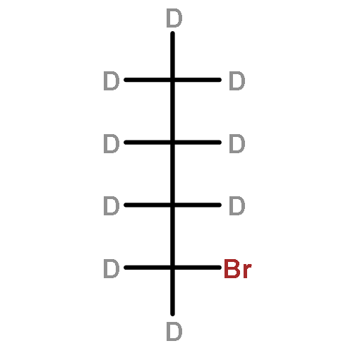 Butane-1,1,1,2,2,3,3,4,4-d9,4-bromo- (9CI)