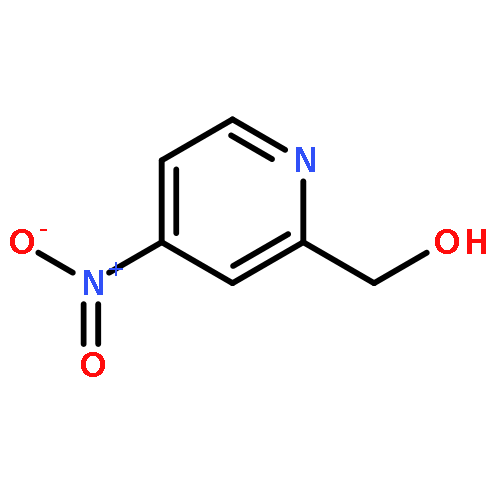 (4-Nitropyridin-2-yl)methanol