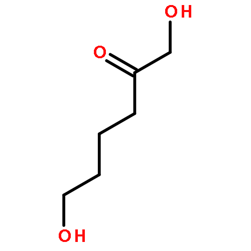 2-Hexanone, 1,6-dihydroxy-