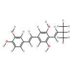 (E,E)-Arachidin I