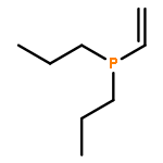 Phosphine, ethenyldipropyl-