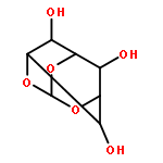 myo-Inositol,1,3,5-O-methylidyne-