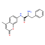 L-phe-7-amino-4-methylcoumarin