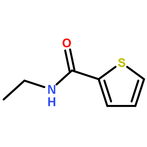 2-Thiophenecarboxamide,N-ethyl-