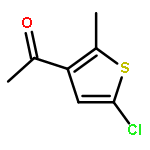 1-(5-Chloro-2-methylthiophen-3-yl)ethanone