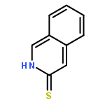 3(2H)-Isoquinolinethione