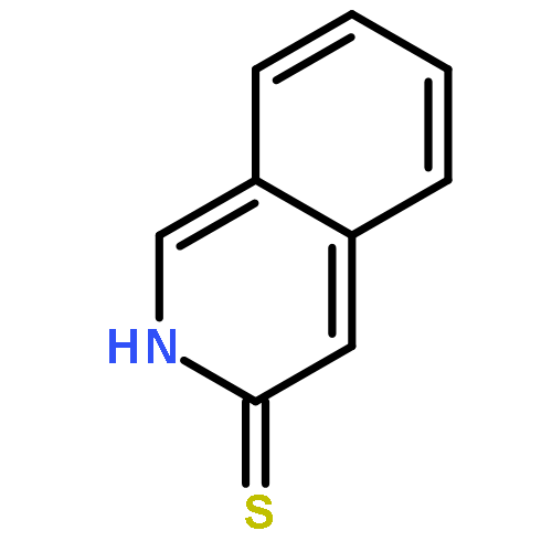 3(2H)-Isoquinolinethione