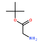 Ethyl, 1-amino-2-(1,1-dimethylethoxy)-2-oxo-