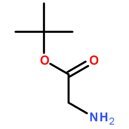 Ethyl, 1-amino-2-(1,1-dimethylethoxy)-2-oxo-