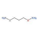 Hydroxylamine, O,O'-1,3-propanediylbis-