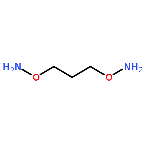 Hydroxylamine, O,O'-1,3-propanediylbis-