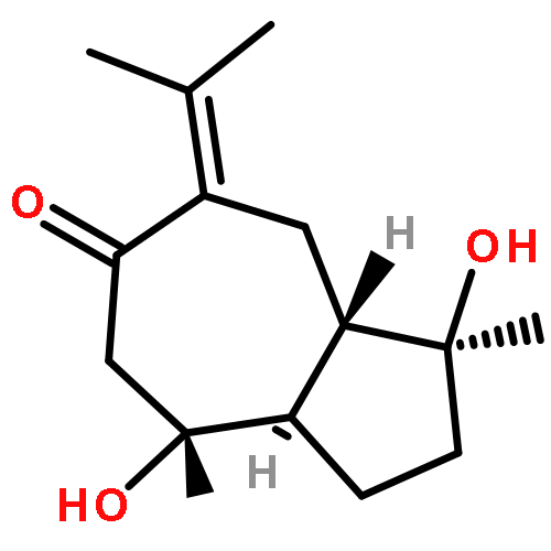 Zedoarondiol