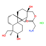 (15alpha,25R)-15-hydroxy-3,11,23-trioxolanost-8-en-26-oic acid