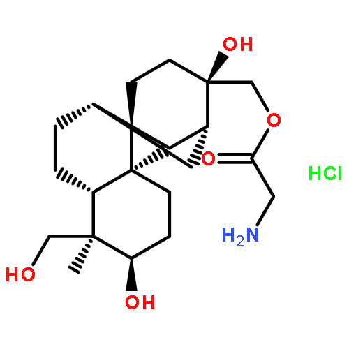 (15alpha,25R)-15-hydroxy-3,11,23-trioxolanost-8-en-26-oic acid