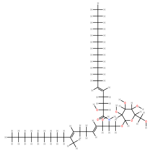 Cerebroside C