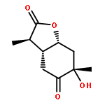 Paeonilactone A