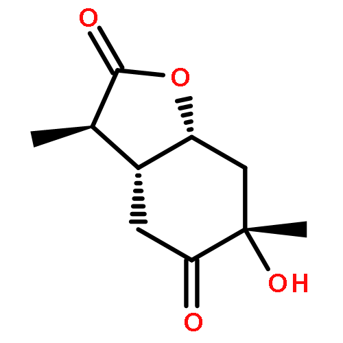 Paeonilactone A