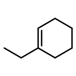 Ethyl, 2-(1-cyclohexen-1-yl)-