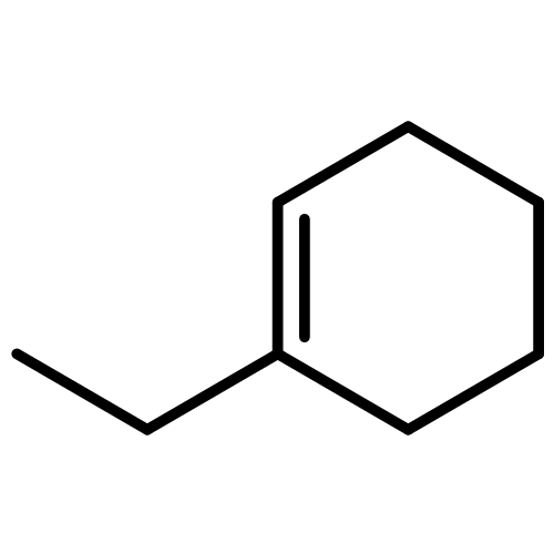 Ethyl, 2-(1-cyclohexen-1-yl)-