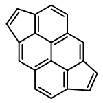 Dicyclopenta[cd,jk]pyrene