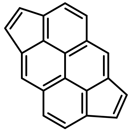 Dicyclopenta[cd,jk]pyrene