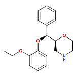 Esreboxetine