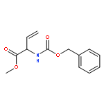 (R)-Methyl 2-(((benzyloxy)carbonyl)amino)but-3-enoate