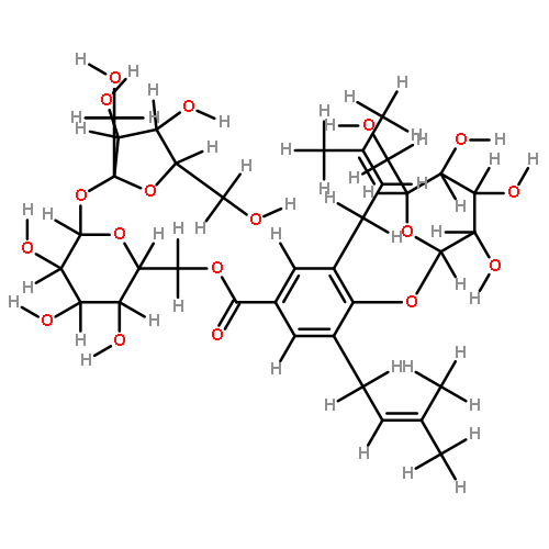 Anodendrosin E