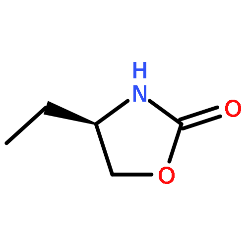 2-Oxazolidinone,4-ethyl-, (4R)-