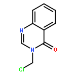 3-(chloromethyl)quinazolin-4(3H)-one