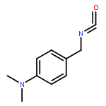 Benzenamine, 4-(isocyanatomethyl)-N,N-dimethyl-