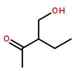 2-Pentanone,3-(hydroxymethyl)-