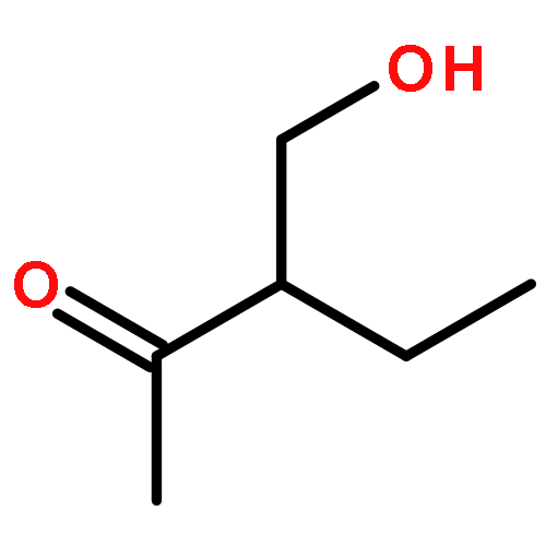 2-Pentanone,3-(hydroxymethyl)-