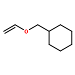 Cyclohexane, [(ethenyloxy)methyl]-