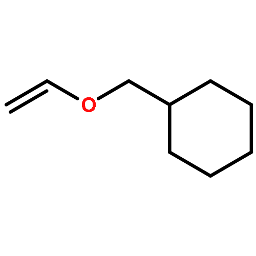 Cyclohexane, [(ethenyloxy)methyl]-