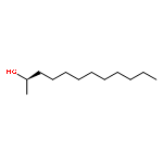 2-DODECANOL, (2R)-