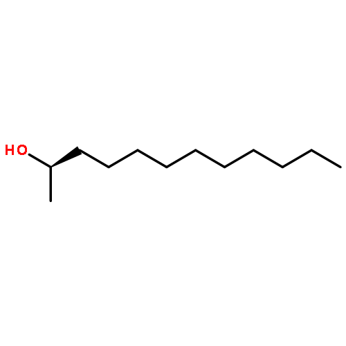 2-DODECANOL, (2R)-