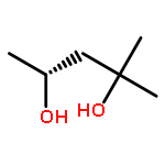 (R)-(-)-2-Methyl-2,4-pentanediol