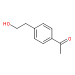 Ethanone, 1-[4-(2-hydroxyethyl)phenyl]-