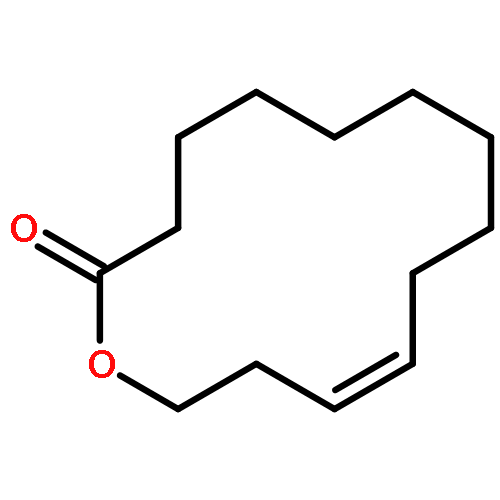 Oxacyclotetradec-11-en-2-one, (E)-