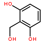 1,3-Benzenediol, (hydroxymethyl)-