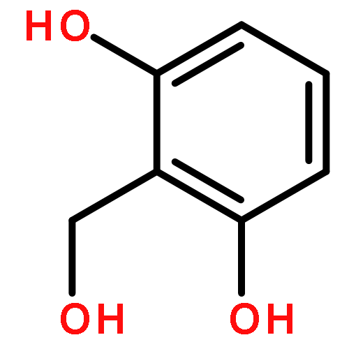 1,3-Benzenediol, (hydroxymethyl)-