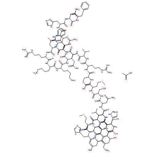 Teriparatide Acetate