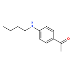 Ethanone, 1-[4-(butylamino)phenyl]-