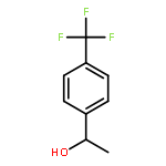 (S)-1-(4-(Trifluoromethyl)phenyl)ethanol